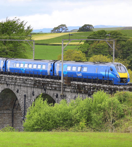 Stirling Special Service