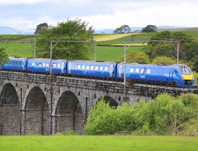 Stirling Special Service