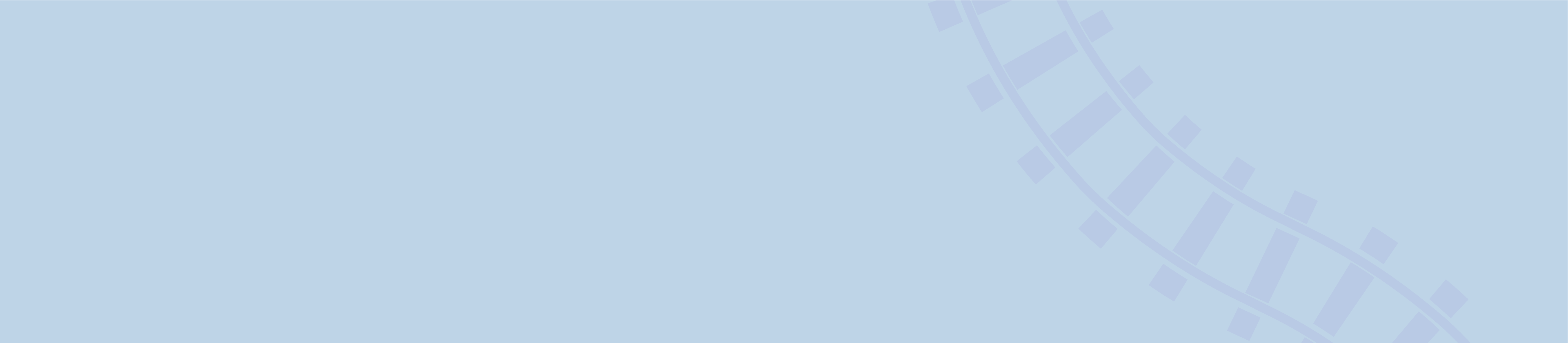 lumo train tracks logo