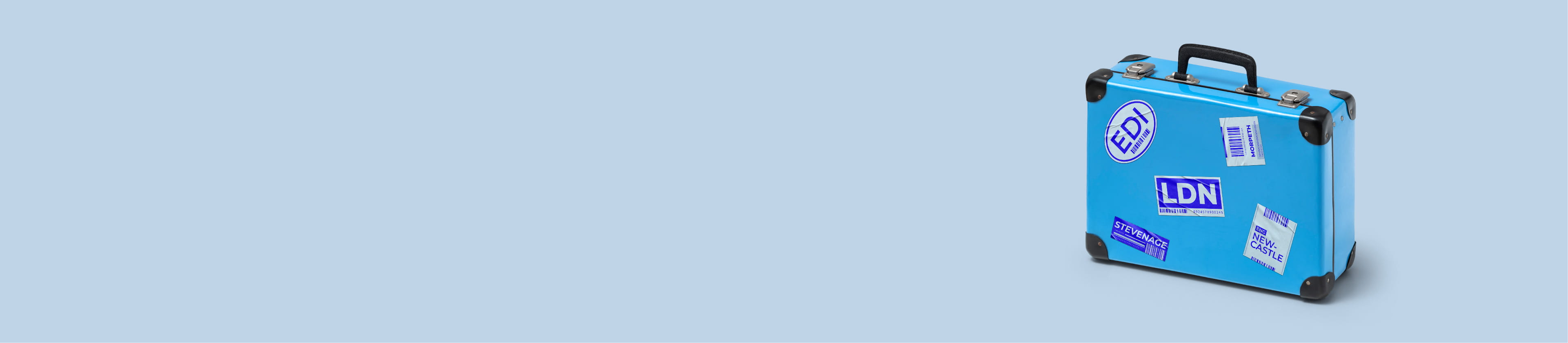 LumoLuggage Luggage Courier Service Lumo