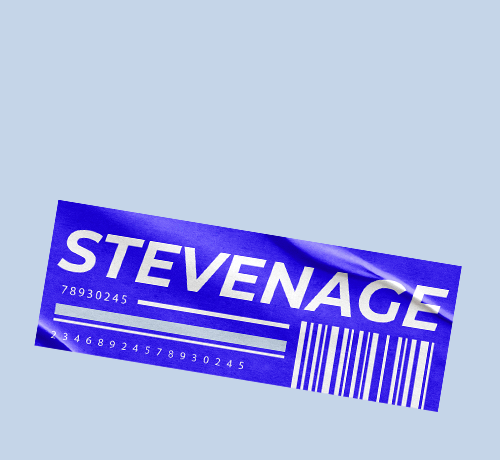 Stevenage