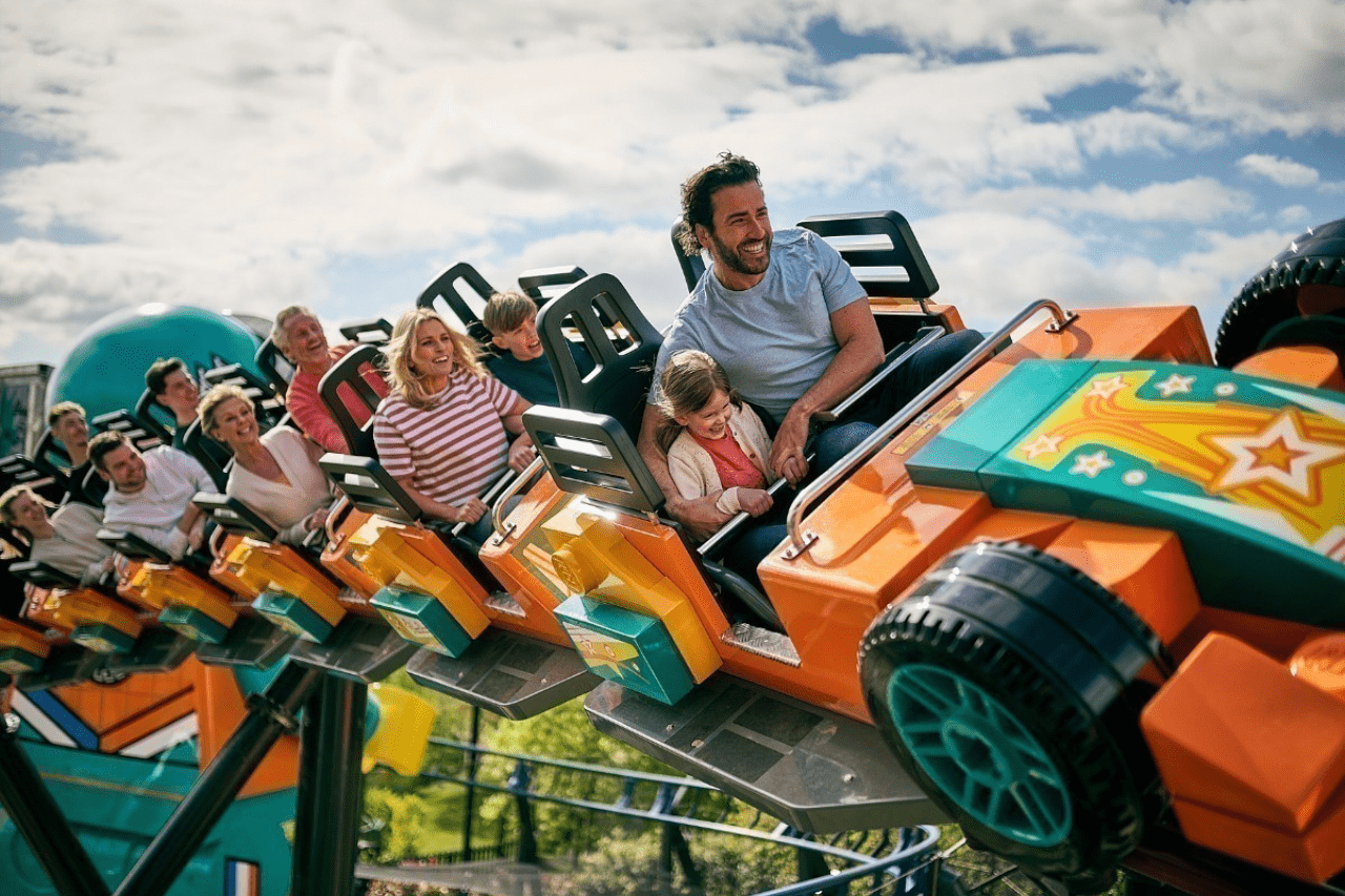 Legoland Windsor