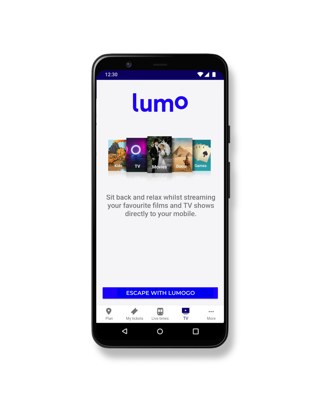 Lumo Routes Our Train Routes & Destination Information | Lumo