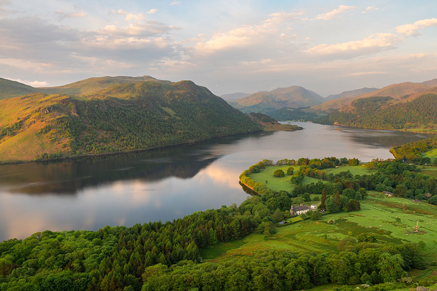 Lake District