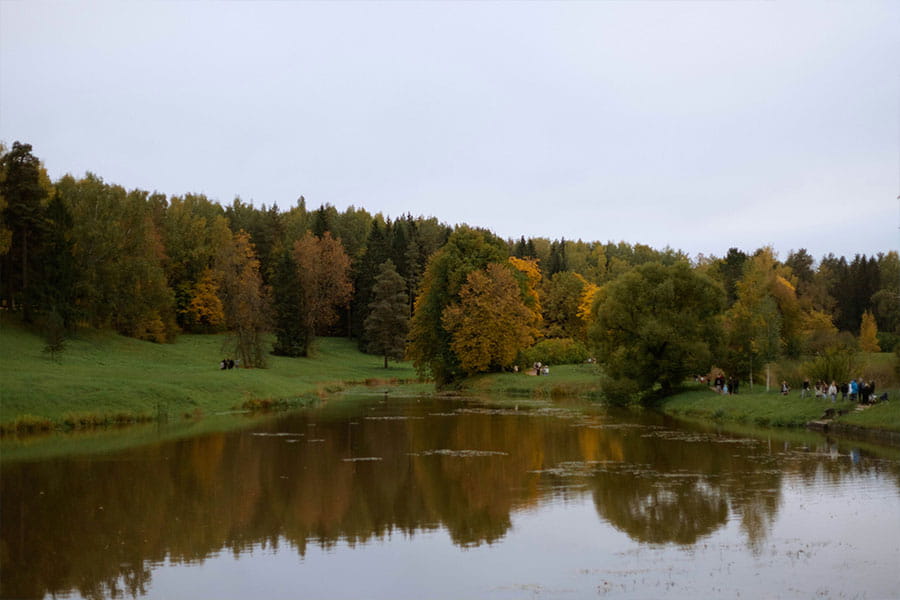 Lake