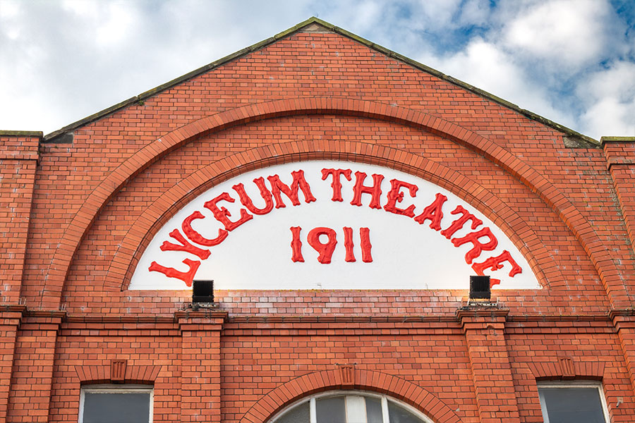 Lyceum Theatre
