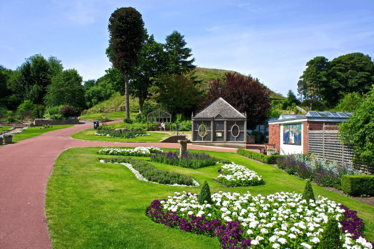 carlisle park