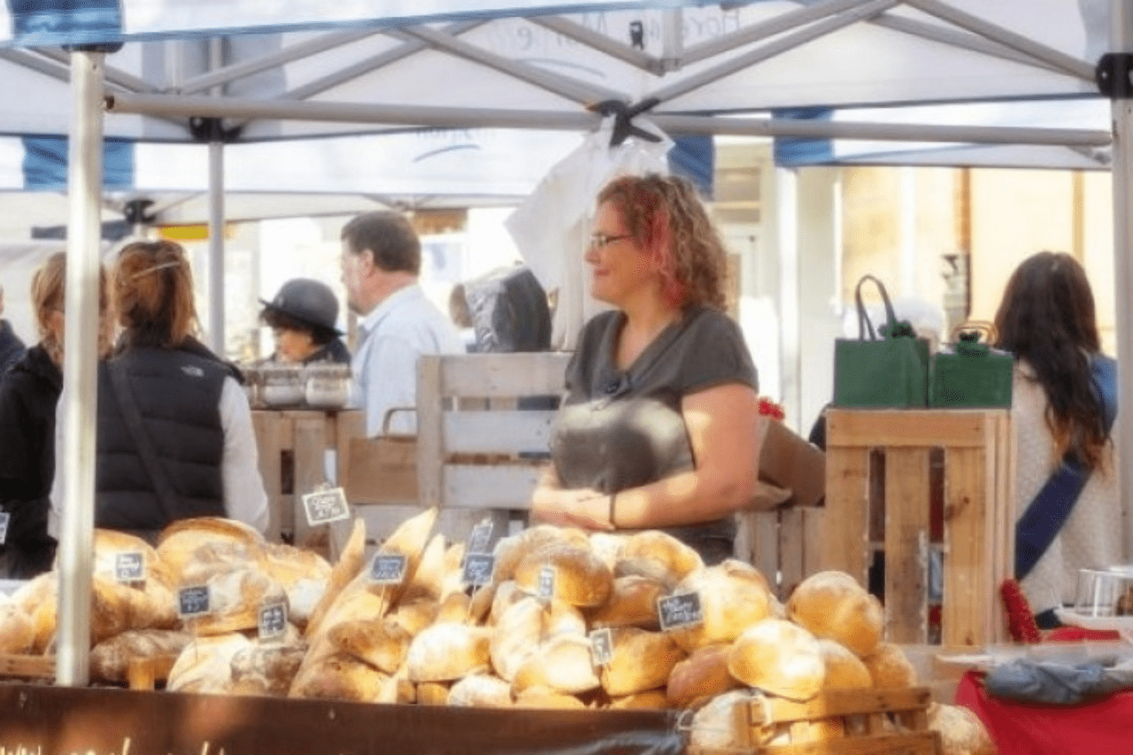 Morpeth Farmers' Market