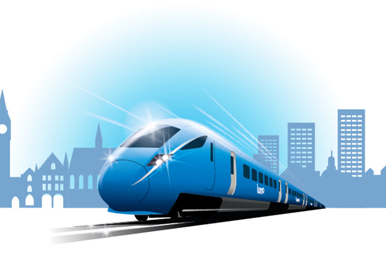 Lumo train
