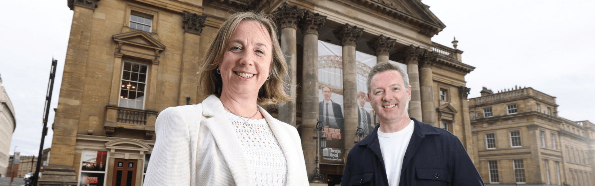 Lumo Theatre Royal Partnership