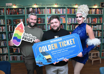 Golden ticket 2