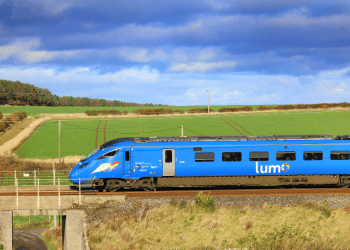 Lumo East Coast Fleet