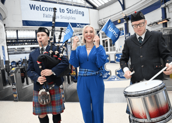 Bag Pipes