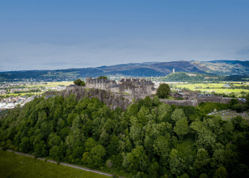 Stirling Castle