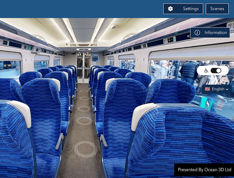 lumo launches search to find future railway stars