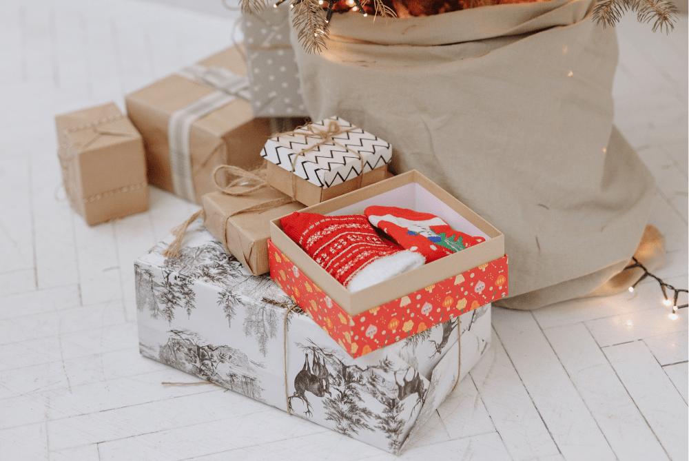 christmaspresent
