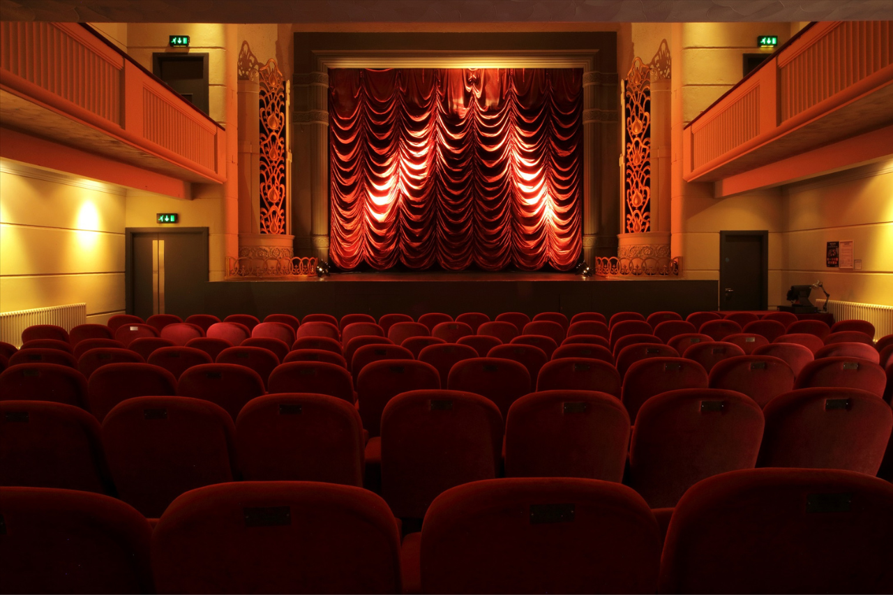 Tyneside Cinema Newcastle