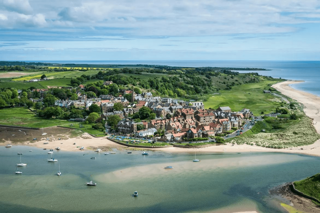 Alnmouth