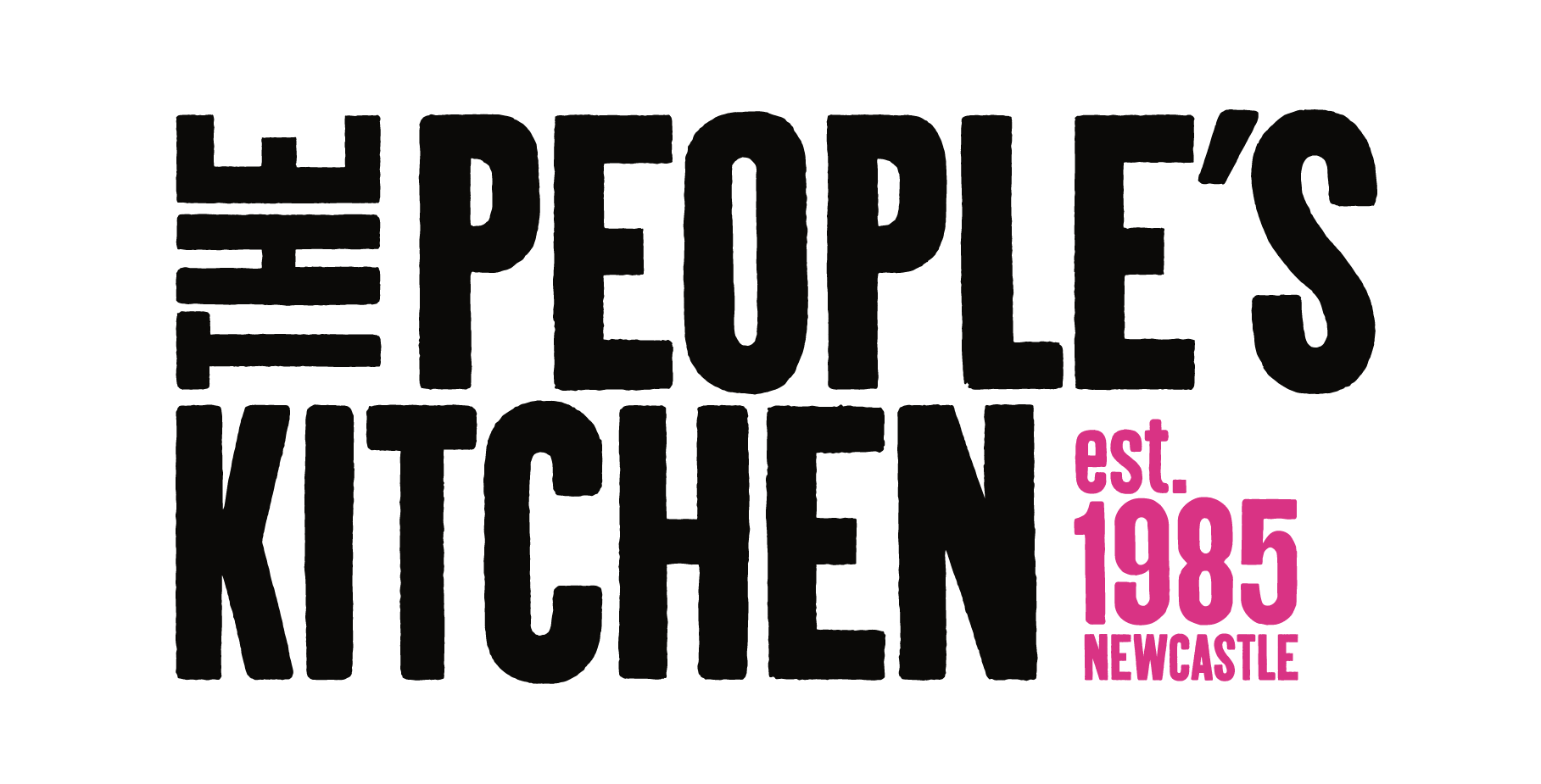 People's Kitchen Newcastle